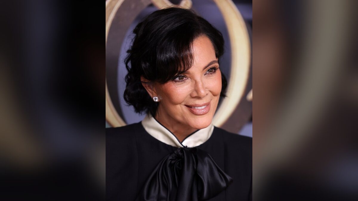 Kris Jenner, the mother who turned her family into a business plan