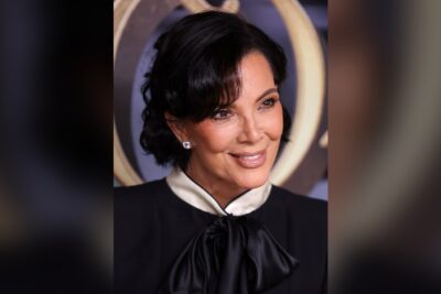 Kris Jenner