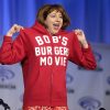 Kristen Schaal: Stemmen bag Louise Belcher og komikeren, der skriver sine egne shows