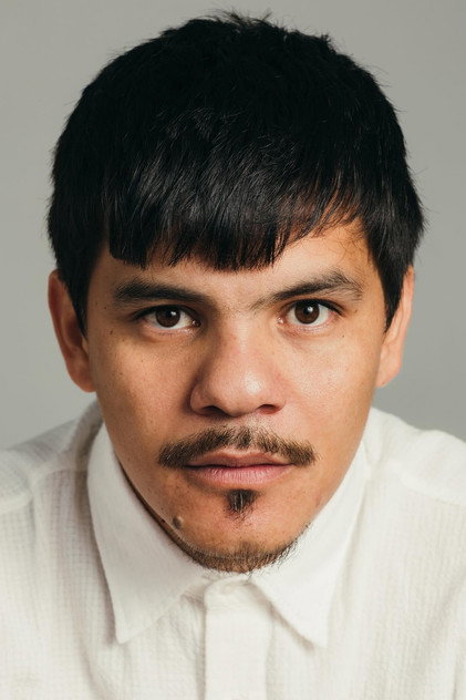 Adanilo as Tauan
