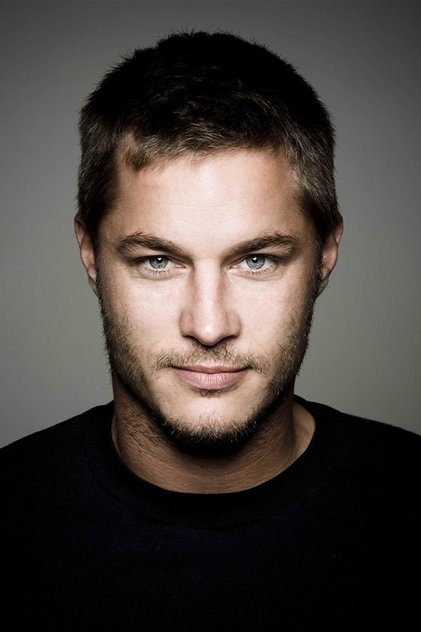 Travis Fimmel como Will