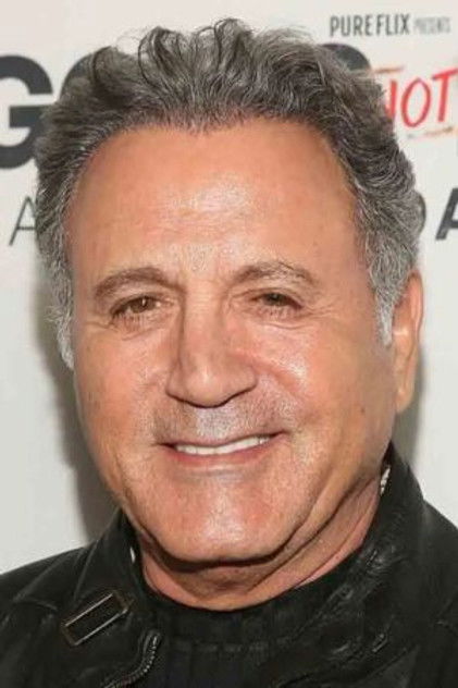 Frank Stallone Jr. als er selbst