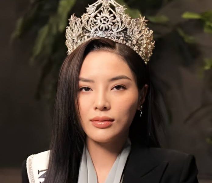 Kỳ Duyên: de Miss Vietnam amonestada a Thị Mầu, la gran escandalosa del teatro chèo