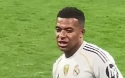 El Clásico Barcelona-Real Madrid, os duelos por ordem: o primeiro passe de Arda Güler conta mais do que as desmarcações de Mbappé