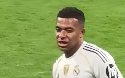 El Clásico, Barcelona v Real Madrid: the matchups that decide it, ranked — and Mbappé against the high line is only second