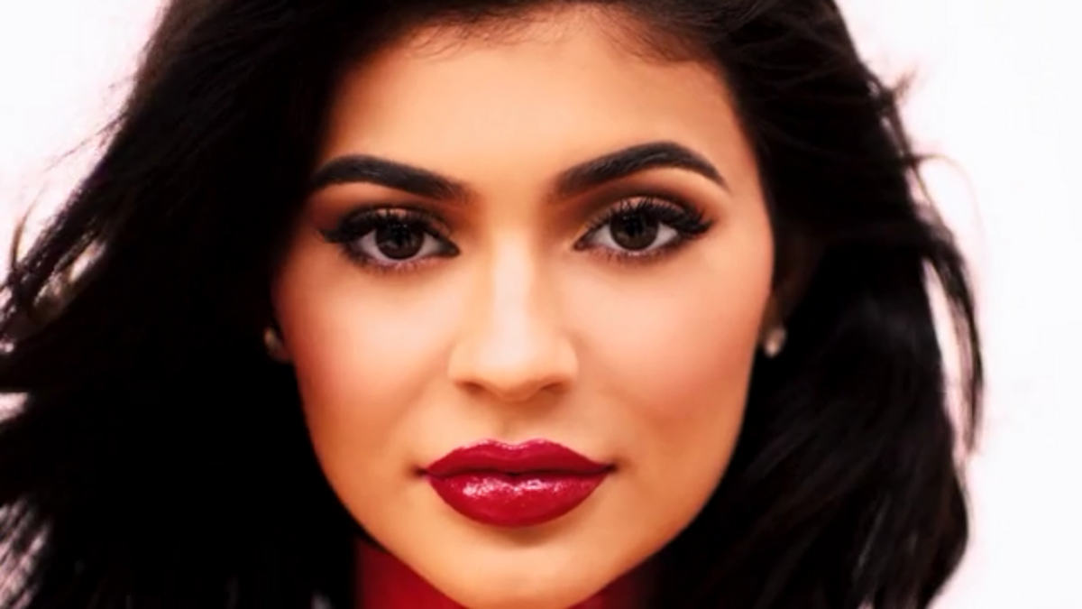 Kylie Jenner, de la imperiul de cosmetice la primul rol într-un thriller
