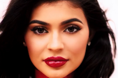 Kylie Jenner
