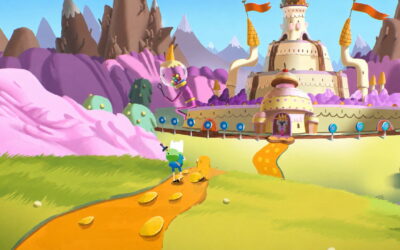 Adventure Time: Side Quests Season 2 on Disney+: young Finn and Jake take 20 more odd jobs
