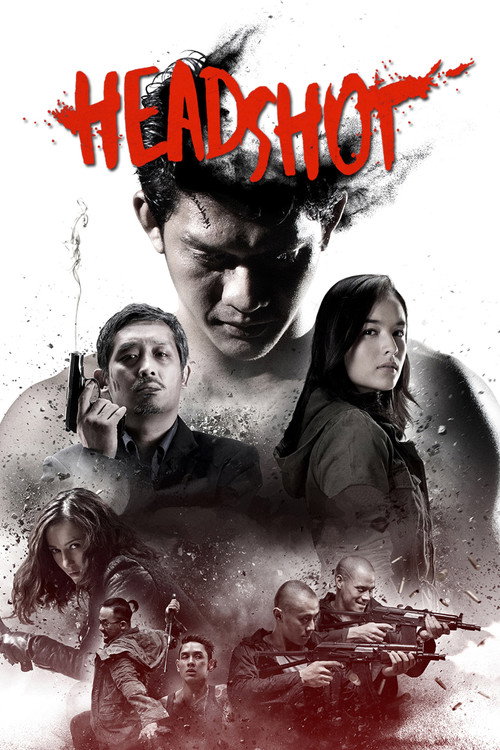 Headshot (2016)