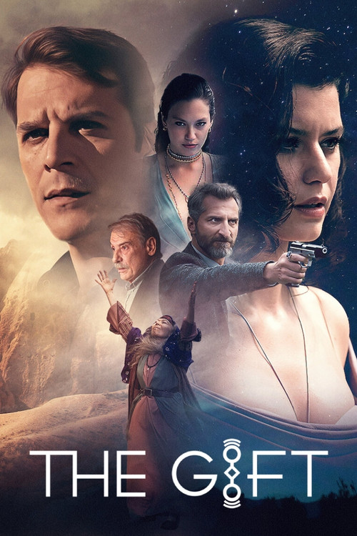 Atiye: Die Gabe