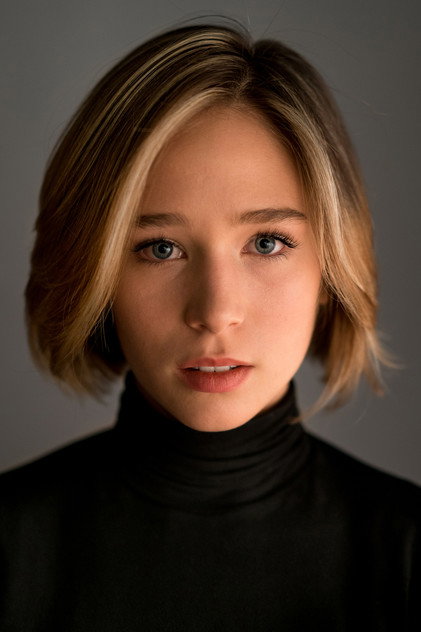 Zofia Wichłacz como Teresa Zarzycka