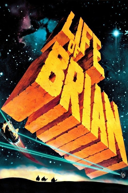 Brian'ın Hayatı (1979)