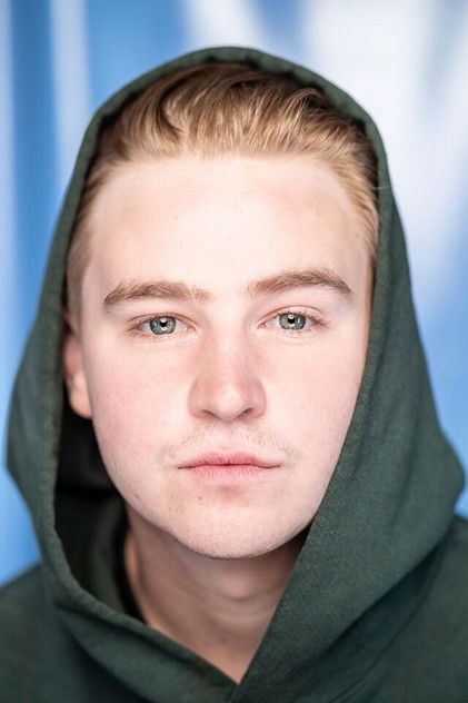 Moritz Klaus como Franz Müller