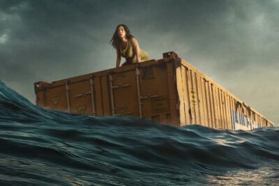 Nowhere è un survival ruvido che vive di Anna Castillo e di un solo container, non un film imprescindibile