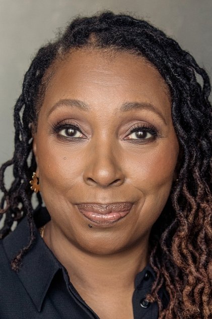 Jo Martin as Toyin