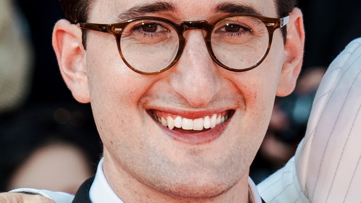 Lance Oppenheim, o realizador que fez de Pattinson o Chris Hansen