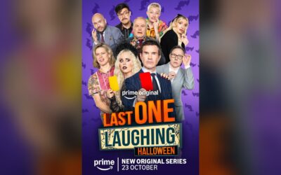 Last One Laughing: Halloween, în cronici: interdicția de a țipa se stinge, râsul duce show-ul