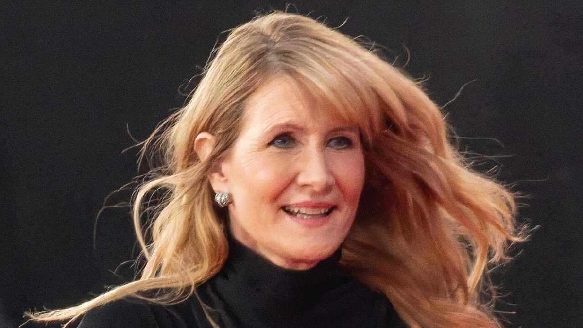 Laura Dern: डेविड लिंच की फ़िल्मों से ऑस्कर तक, जोखिम उठाने वाली अभिनेत्री