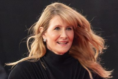 Laura Dern: डेविड लिंच की फ़िल्मों से ऑस्कर तक, जोखिम उठाने वाली अभिनेत्री