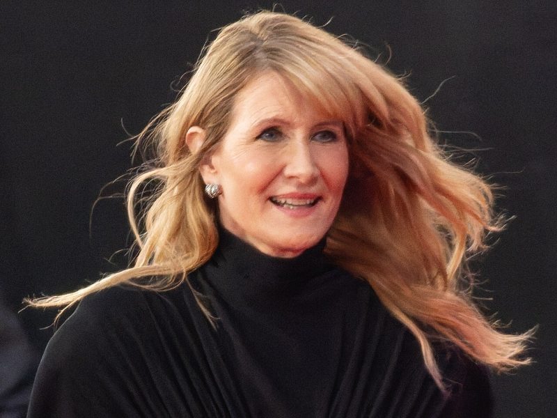 Laura Dern: डेविड लिंच की फ़िल्मों से ऑस्कर तक, जोखिम उठाने वाली अभिनेत्री