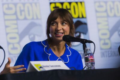 Lauren Lapkus