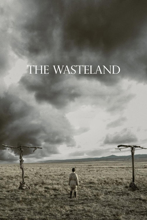 The Wasteland (2021)