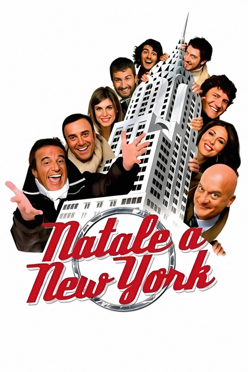 Crăciunul în Noul York (2006)