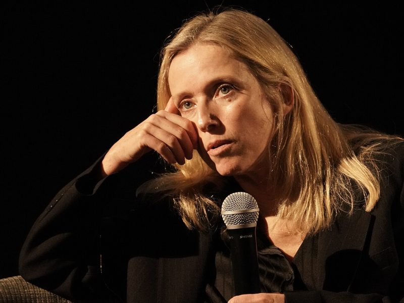 Léa Drucker, la actriz francesa que convirtió un apellido pesado en motor