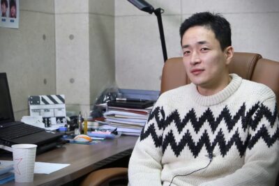 Lee Byeong-heon