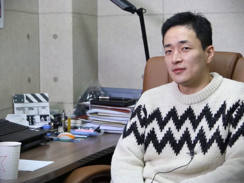 ‘극한직업’ 이병헌 감독, 1분 30초짜리 숏폼 드라마로 간 까닭