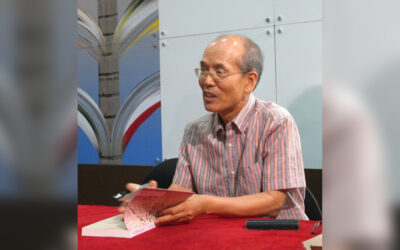 李東河、朝鮮戦争の時代を子どもの語り手に託した小説家