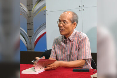 Lee Dong-ha, il romanziere che ha affidato gli anni della guerra di Corea a un narratore bambino