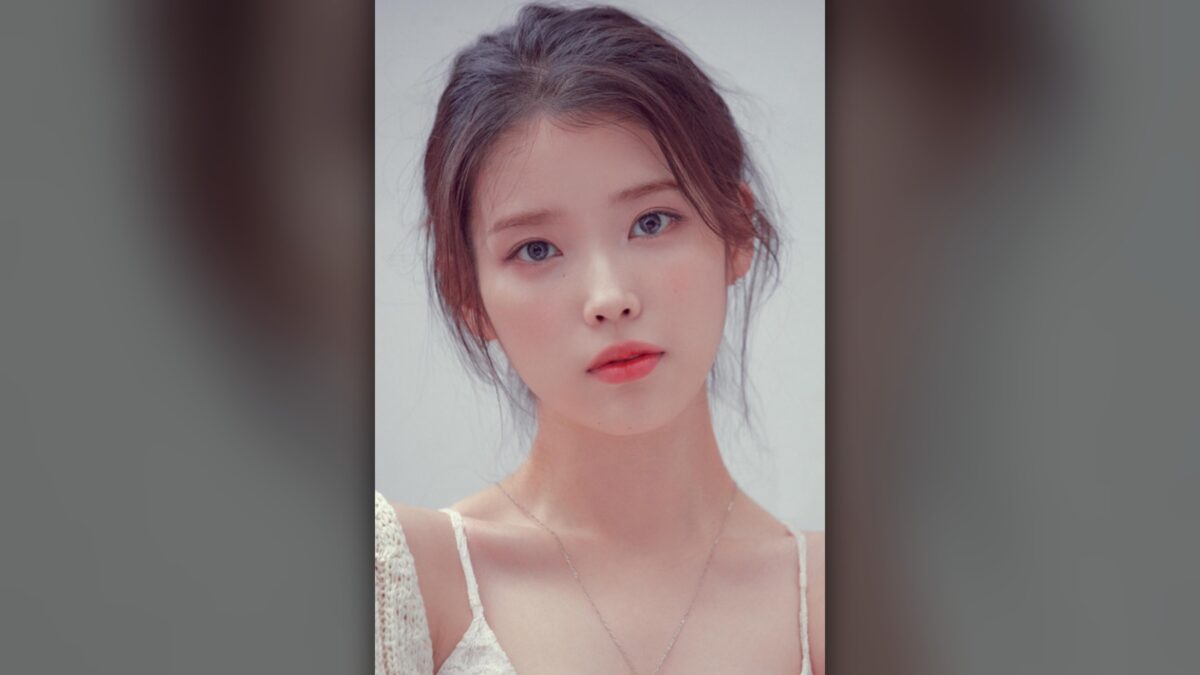 IU, a cantora que o streaming global descobriu pelos dramas e pelos estádios