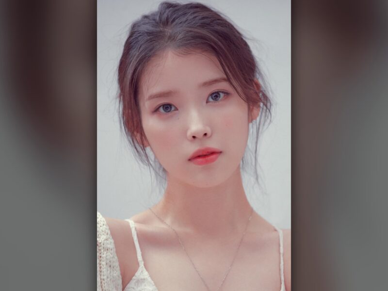 IU, Güney Kore’nin sevgilisi olan ses ve Koreeda’nın Cannes için seçtiği oyuncu