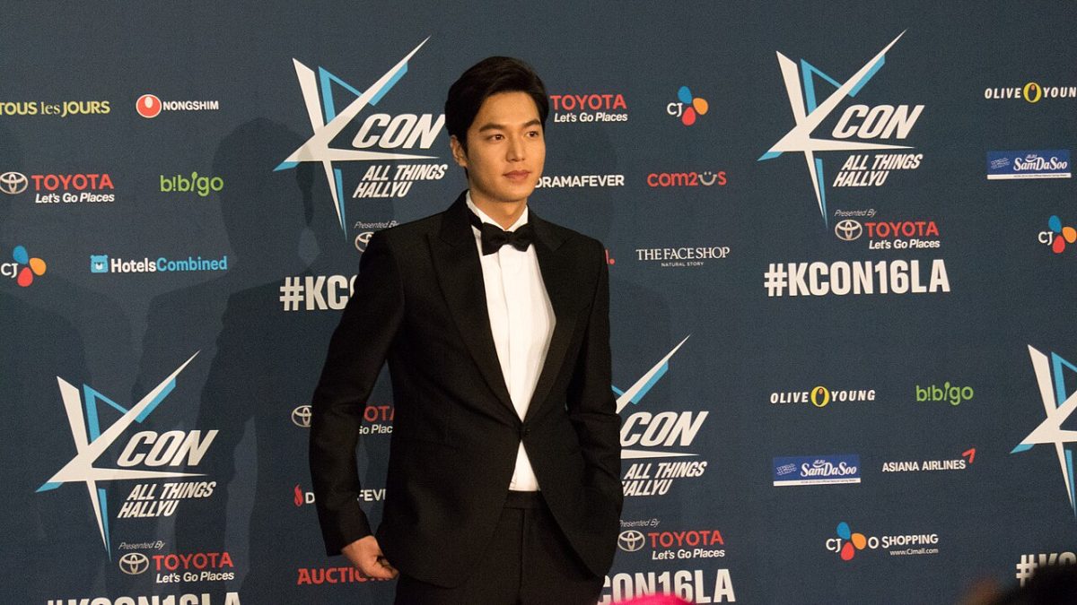 Lee Min-ho – K-dramats prins som fick kritikerna med sig först i Pachinko