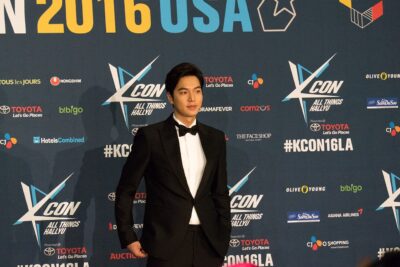 Lee Min-ho