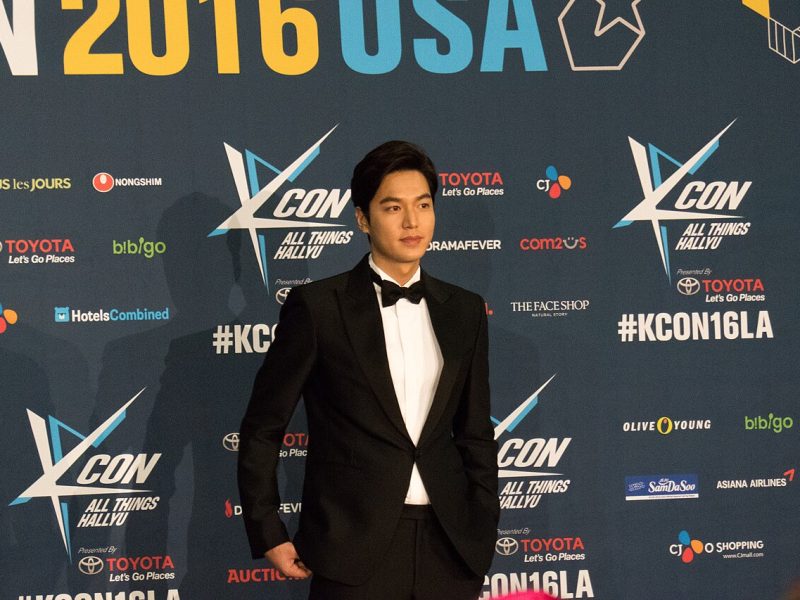 Lee Min-ho: Yaban Çiçeği’nin prensi gişede neden yan rolle zirveye çıktı