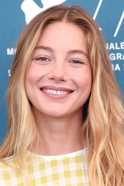 Charlotte Vega as Penelope