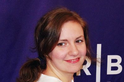 Lena Dunham