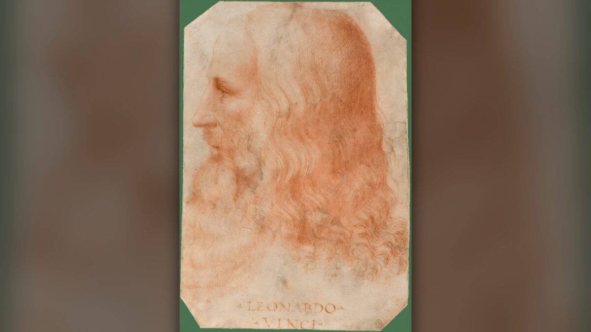 Leonardo Da Vinci