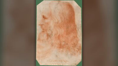 Leonardo Da Vinci