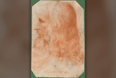 Leonardo Da Vinci
