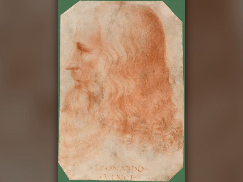 Leonardo Da Vinci