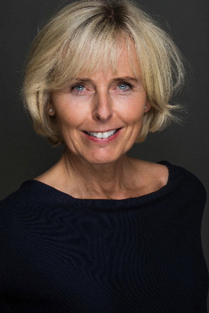 Annica Liljeblad als Anna