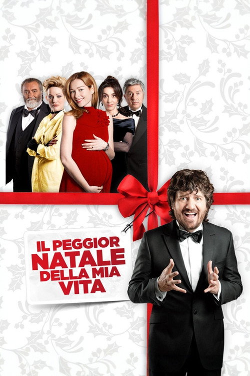 Il peggior Natale della mia vita (2012)