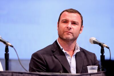 Liev Schreiber