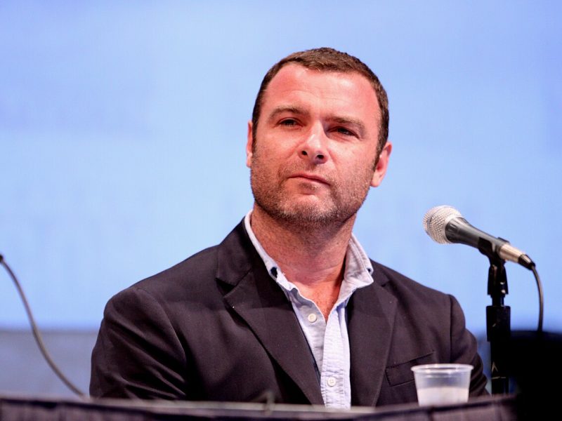 Liev Schreiber, el actor de Ray Donovan que vuelve como detective en Nocturne