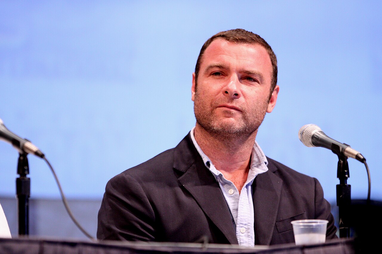 Liev Schreiber brings Joona Linna to Pennsylvania in Nocturne
