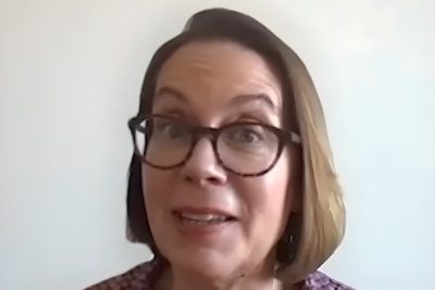 Liza Johnson