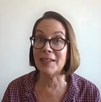 Liza Johnson